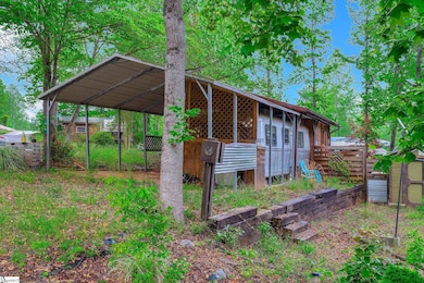 919 Talbot Dr, Westminster, SC 29693 - photo 3