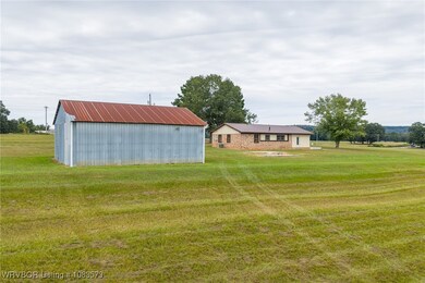 9643 Wire Rd, Mulberry, AR 72947 - photo 4