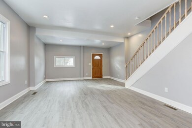 504 E 42nd St, Baltimore, MD 21218 - photo 4