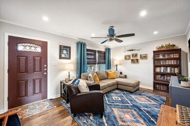 440 Harrison Ln, Hurst, TX 76053 - photo 5