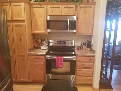 1271 E Lilly Ln, Show Low, AZ 85901 - photo 5