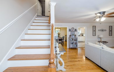 4690 Hardy McManus Rd, Evans, GA 30809 - photo 7