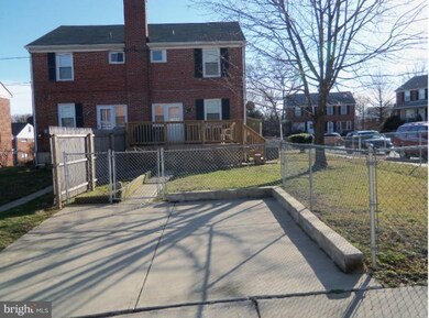 3400 Pinewood Ave, Baltimore, MD 21206 - photo 4