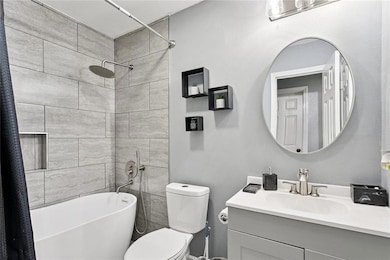 1417 Hickory St, Slidell, LA 70460 - photo 6