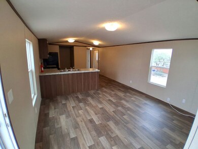 500 Talbot Ave unit B-016, Canutillo, TX 79835 - photo 4