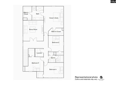 2073 Rexford Ct, Camden, SC 29020 - photo 3