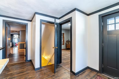 15128 Wesley Chapel Rd, Churubusco, IN 46723 - photo 6