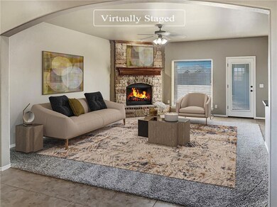 14245 Ashwood Ct, Edmond, OK 73025 - photo 2