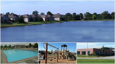 Enjoy our private 25 Acre fully stocked fishing la