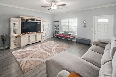 2506 Hollis Dr, Murfreesboro, TN 37127 - photo 6