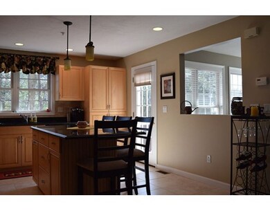 10 Paul Revere Path unit 10, Hopkinton, MA 01748 - photo 7