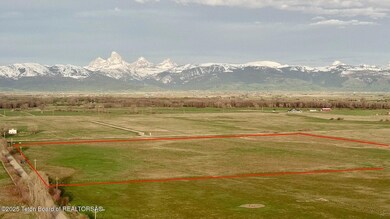 Snow - New Aerial