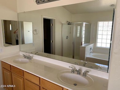 Morelos Master Bathroom