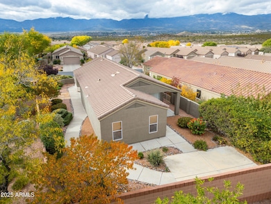 5080 E Cedar Creek Dr, Cornville, AZ 86325 - photo 4