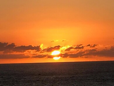BEAUTIFUL SUNRISE