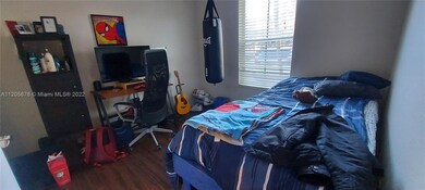 Downstairs Bedroom