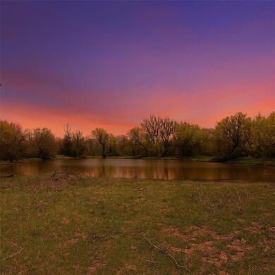 Sunset twilight
