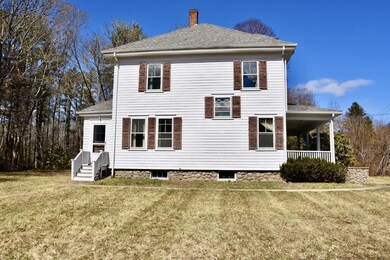 1172 Main St, West Wareham, MA 02576 - photo 4