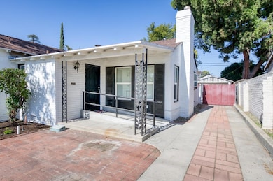 135 E Clinton Ave, Fresno, CA 93704 - photo 3