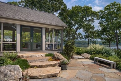 21 Old Jetty Rd, South Dartmouth, MA 02748 - photo 6