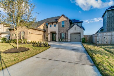 28311 Ashton Meadows Ln, Fulshear, TX 77441 - photo 2