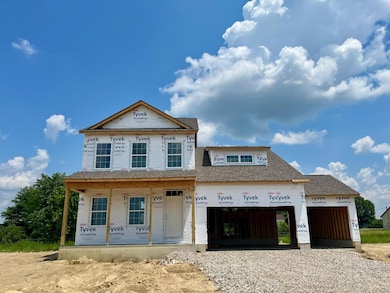 9806 Mesquite Ct, Dublin, OH 43017 - photo 3