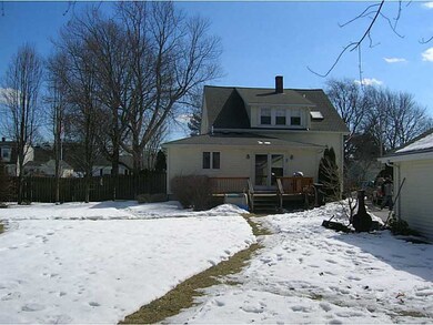 179 Spooner Ave, Warwick, RI 02886 - photo 2
