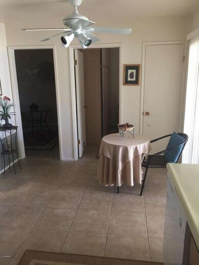 Eat-In Kitchen