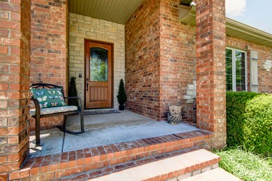 385 N Niangua Dr, Nixa, MO 65714 - photo 2