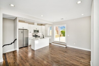 14 Rockland St unit 4, Roxbury, MA 02119 - photo 4