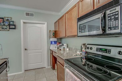 Kitchen View