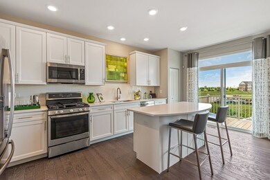 1767 Carlstedt Dr, Aurora, IL 60502 - photo 5