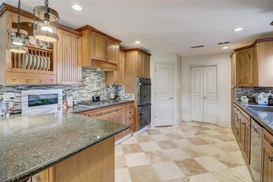 967 Arvel Cir, Azle, TX 76020 - photo 7