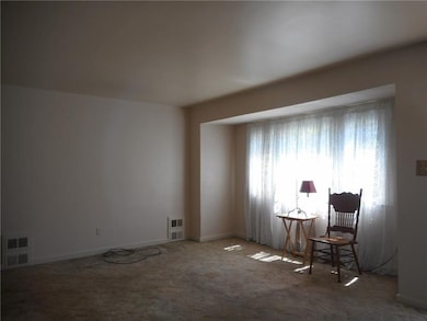 Freshly Painted Neutral Dcor