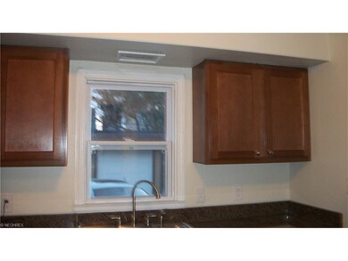 New Kitchen Cabinets throughout Entire Kitchen