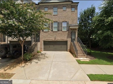 1599 Cambridge Place, Marietta, GA 30062 - photo 2