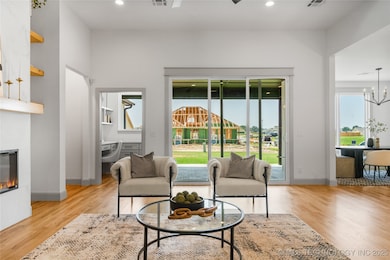 3709 W Delmar St, Broken Arrow, OK 74012 - photo 7