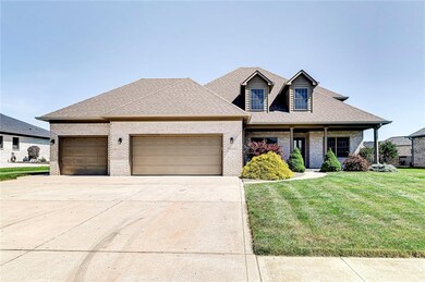 5428 Calvert Ln, Plainfield, IN 46168 - photo 4