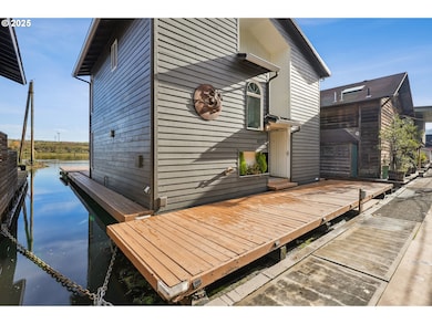 14936 NW Mill Rd unit K, Portland, OR 97231 - photo 3