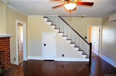 Large family room.