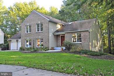 7441 Sandalfoot Way, Columbia, MD 21046 - photo 2