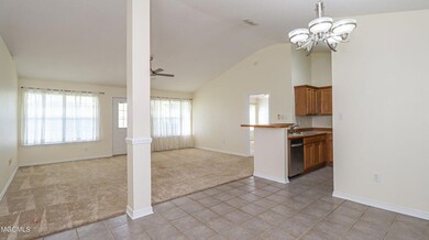 413 Pinecrest Cir, Long Beach, MS 39560 - photo 3