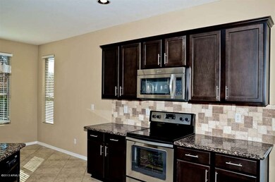 Kitchen-Range