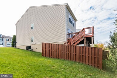 103 Carnegie Links Dr, Martinsburg, WV 25405 - photo 4