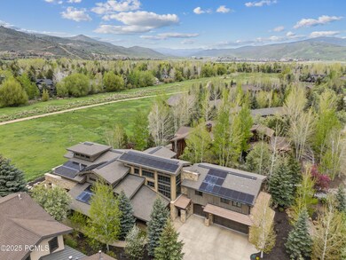 4891 Last Stand Dr, Park City, UT 84098 - photo 6