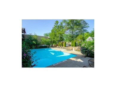 Enjoy Summer Afternoons by the Pool