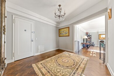 Castle Village unit 33, New York, NY 10033 - photo 4