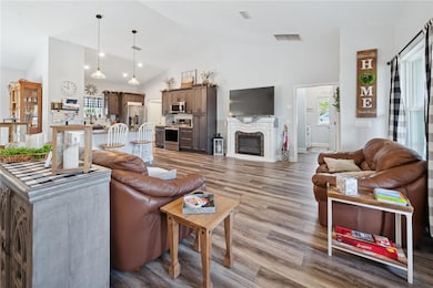 6379 SE 161st Run, Lake Butler, FL 32054 - photo 5