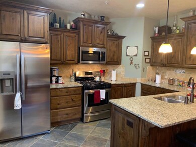 74 W Ridge View unit BA4 or B8, Brian Head, UT 84719 - photo 4