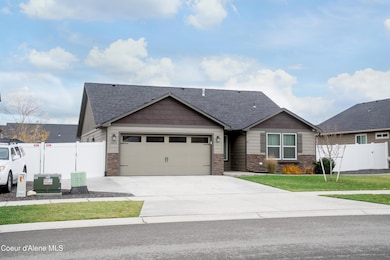 6258 W Irish Cir, Rathdrum, ID 83858 - photo 2